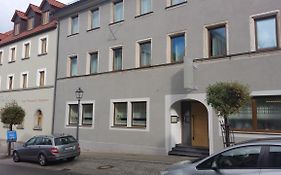 Hotel Drei Lilien